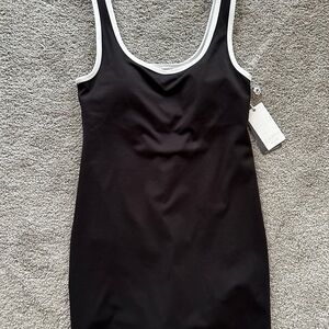 NWT Z Supply Volly Dress Small
